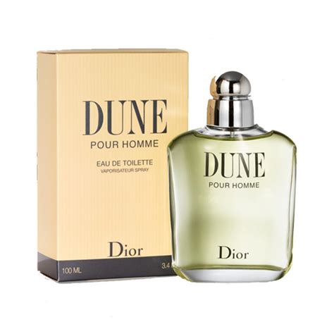 christian dior dune for men.